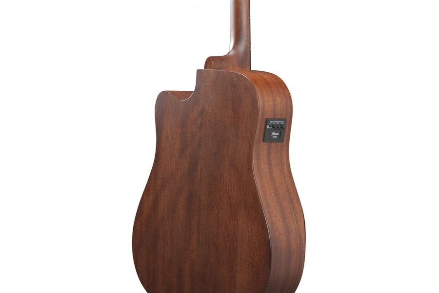 IBANEZ AW150CE OPN Гітара електроакустична IB-0060 фото