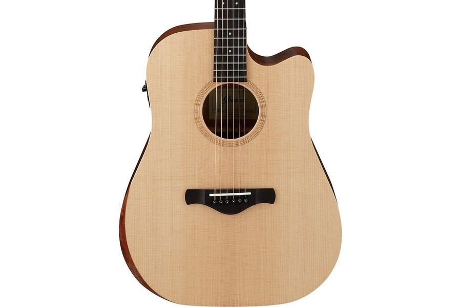 IBANEZ AW150CE OPN Гітара електроакустична IB-0060 фото