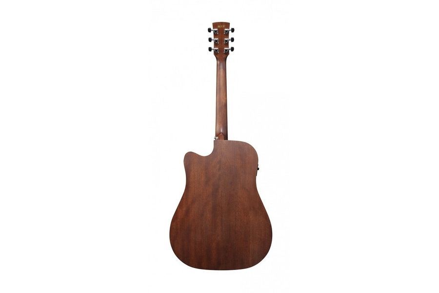 IBANEZ AW150CE OPN Гітара електроакустична IB-0060 фото