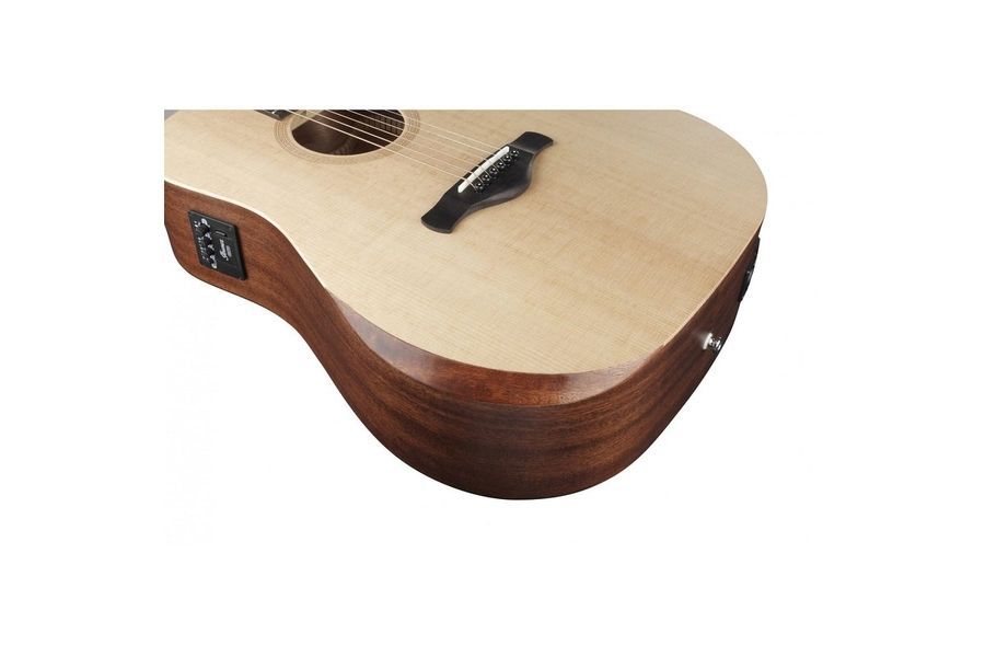 IBANEZ AW150CE OPN Гітара електроакустична IB-0060 фото