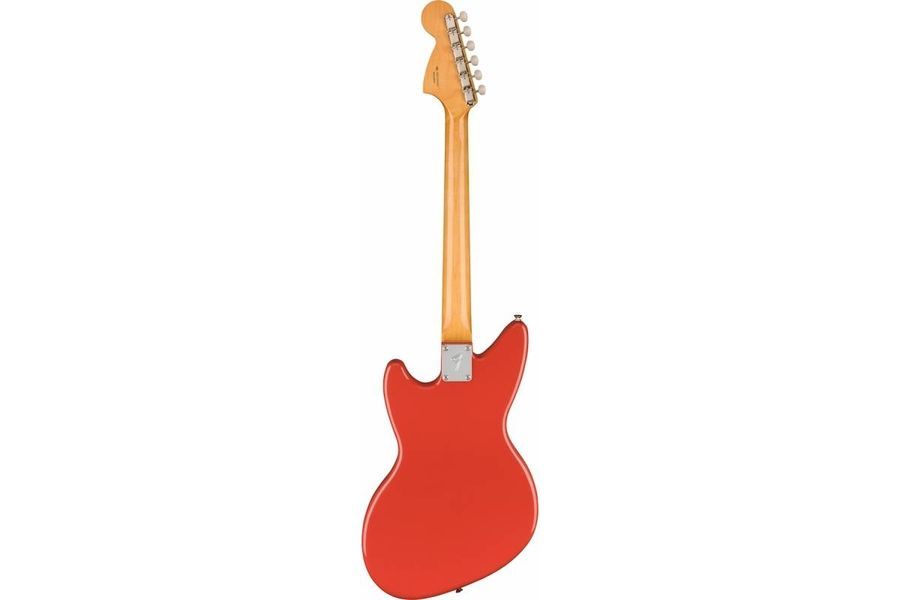FENDER KURT COBAIN JAG-STANG FIESTA RED Електрогітара FE-0393 фото