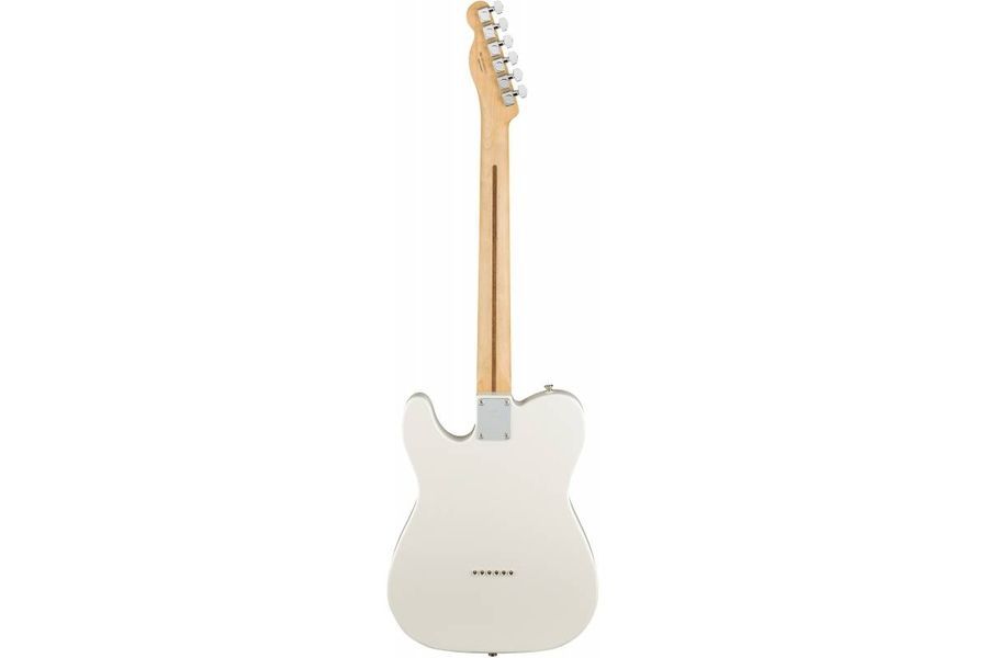 FENDER PLAYER TELECASTER MN PWT Электрогитара FE-0118 фото