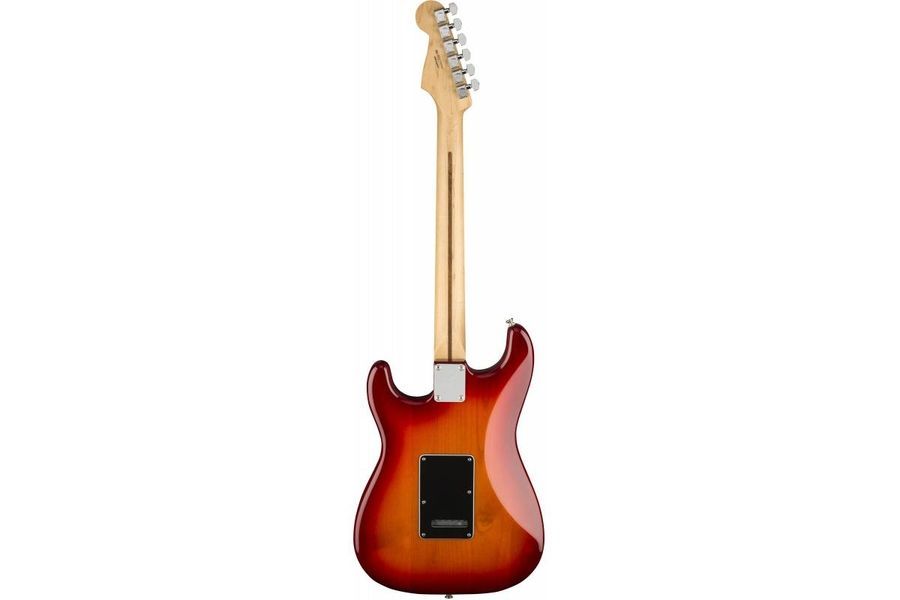 FENDER PLAYER STRATOCASTER HSS PLUS TOP MN ACB Электрогитара FE-0519 фото