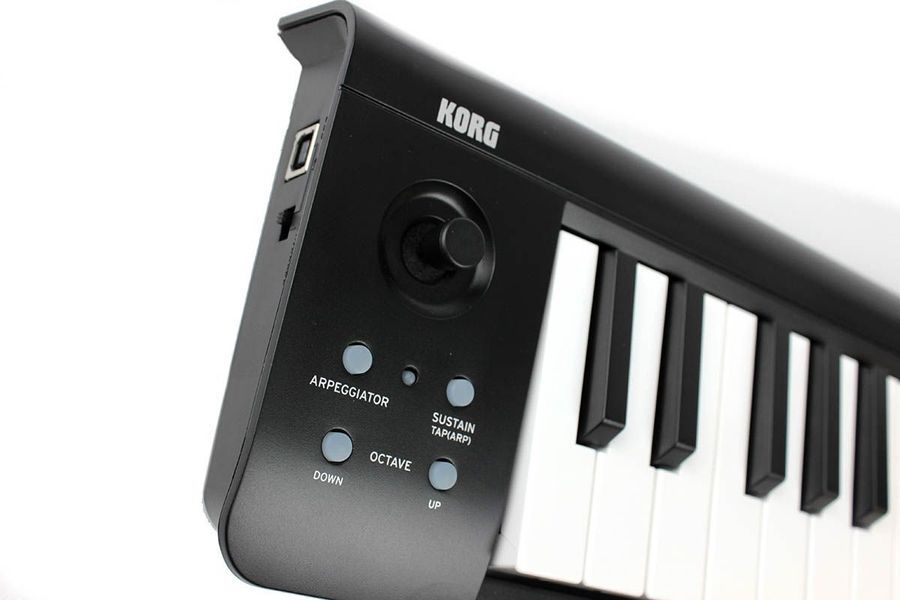 KORG MICROKEY2-25AIR MIDI клавіатура KO-0066 фото