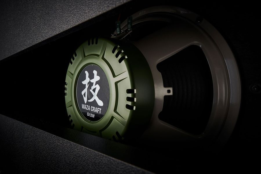 Комбоусилитель для гитары Boss KTN-ARTMKII BO-0354 фото