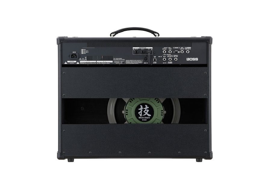 Комбоусилитель для гитары Boss KTN-ARTMKII BO-0354 фото