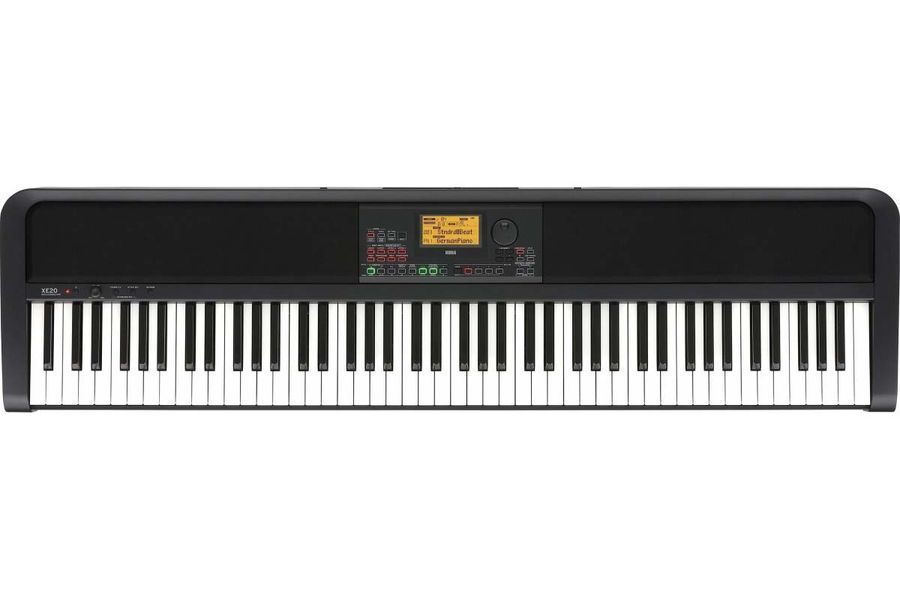 KORG XE20 Цифрове піаніно KO-0171 фото