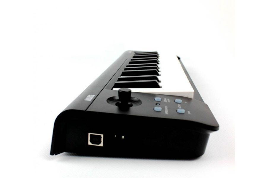 KORG MICROKEY2-25AIR MIDI клавіатура KO-0066 фото