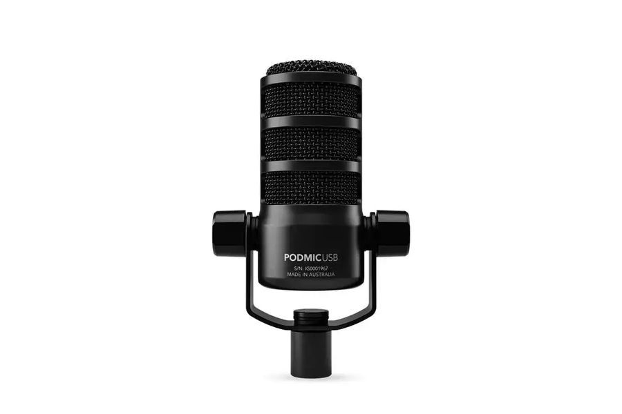 RODE PodMic USB Мікрофон RD-0066 фото