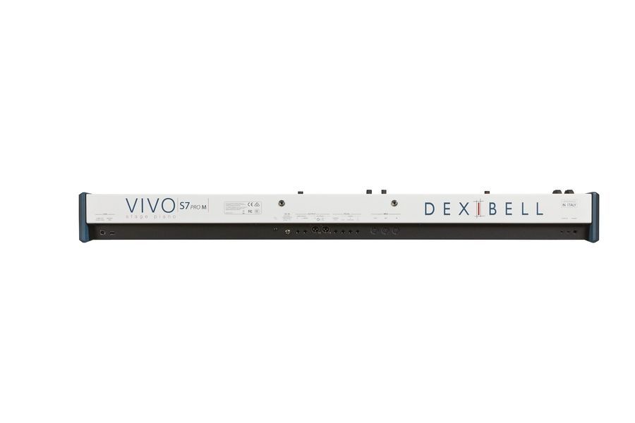 Сценічне фортепіано Dexibell VIVOS7PROM DX-0047 фото