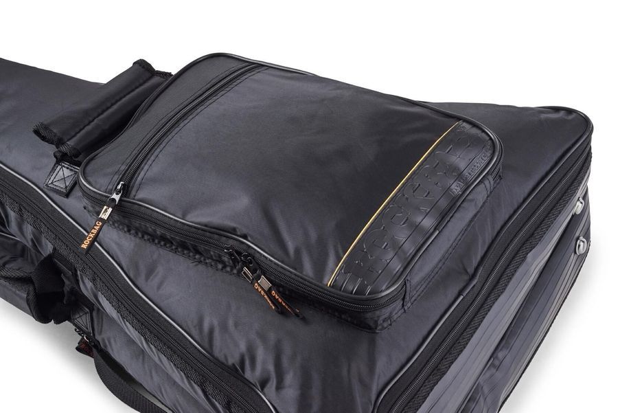 RockBag RB 20506 FV DB B FV-Model Guitar Double Bag RB-0109 фото