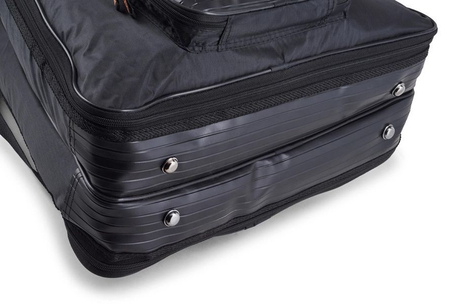 RockBag RB 20506 FV DB B FV-Model Guitar Double Bag RB-0109 фото