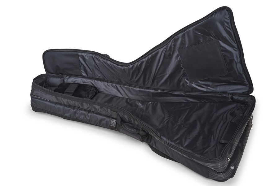 RockBag RB 20506 FV DB B FV-Model Guitar Double Bag RB-0109 фото