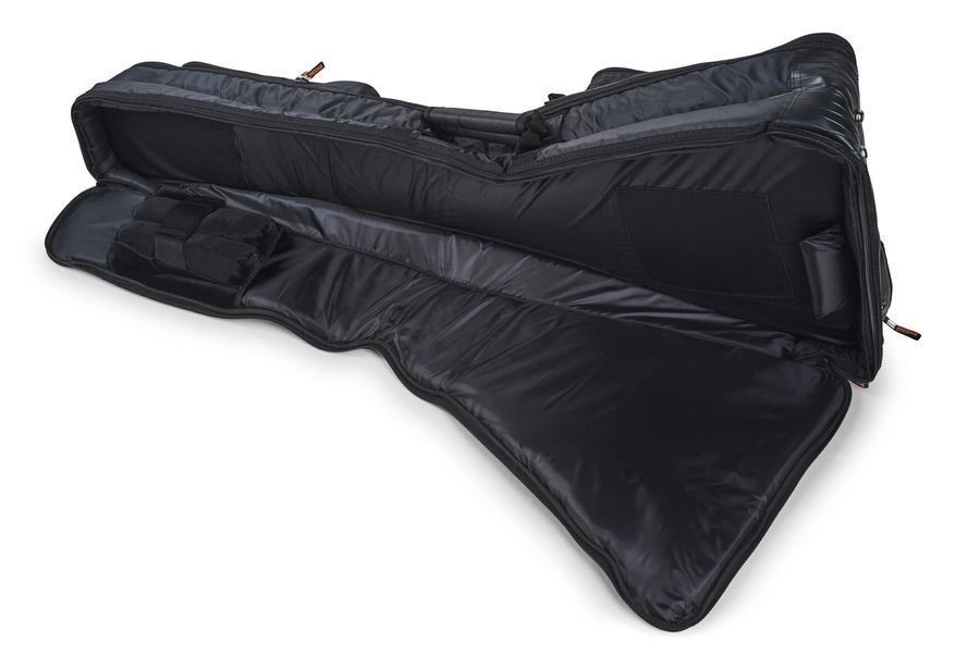 RockBag RB 20506 FV DB B FV-Model Guitar Double Bag RB-0109 фото