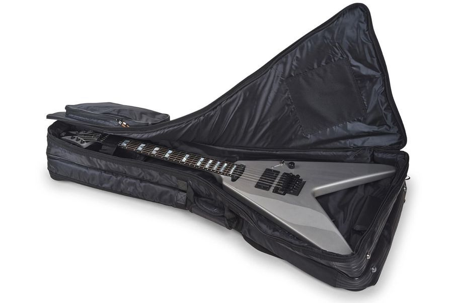 RockBag RB 20506 FV DB B FV-Model Guitar Double Bag RB-0109 фото