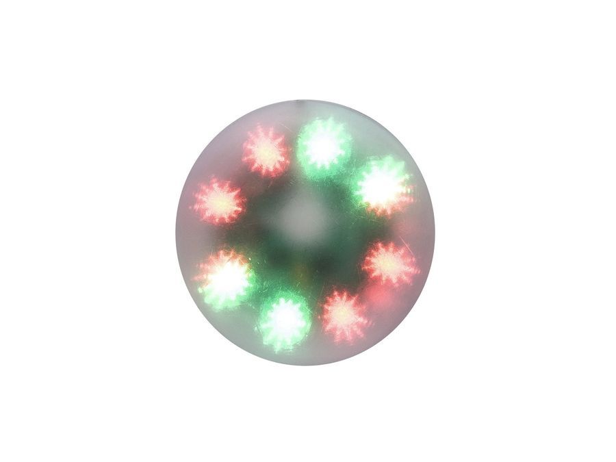 EUROLITE LED CFB-15 Decorative Pendant Lamp EL-0730 фото