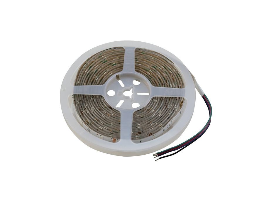 EUROLITE LED Strip 1600 COB 5m 6500K 24V EL-1057 фото