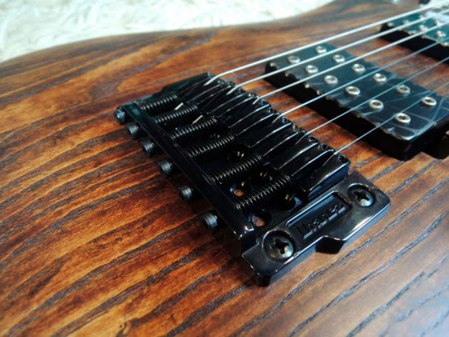 IBANEZ RGAIX6U ABS Електрогітара IB-0211 фото