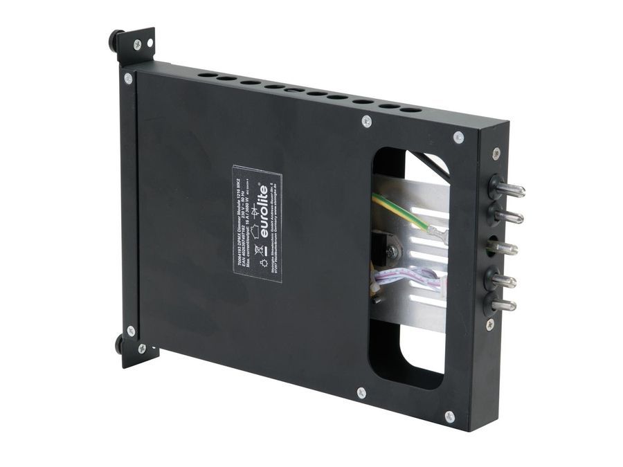 EUROLITE DPMX Dimmer-Modul 1216 MK2 EL-0231 фото