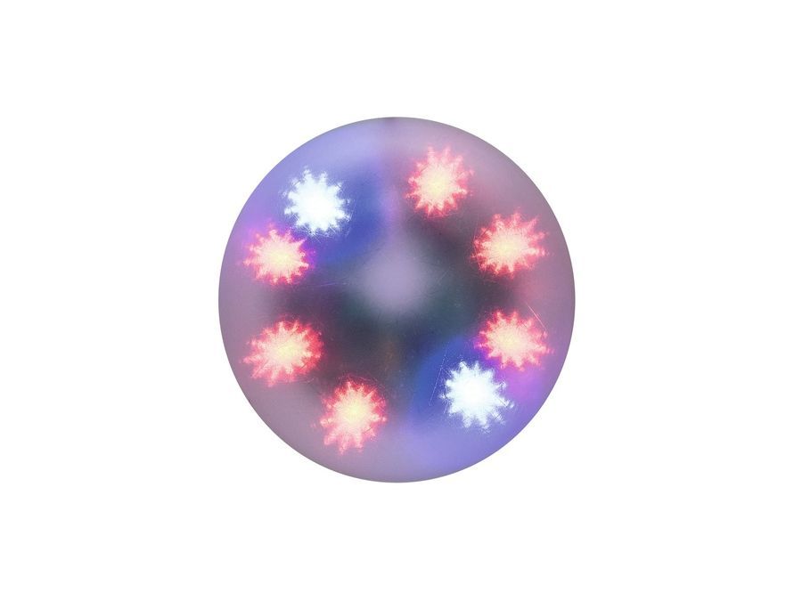 EUROLITE LED CFB-15 Decorative Pendant Lamp EL-0730 фото