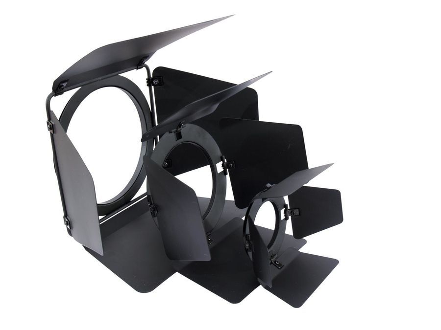 EUROLITE Filter frame PAR-38 Spot sil EL-0591 фото