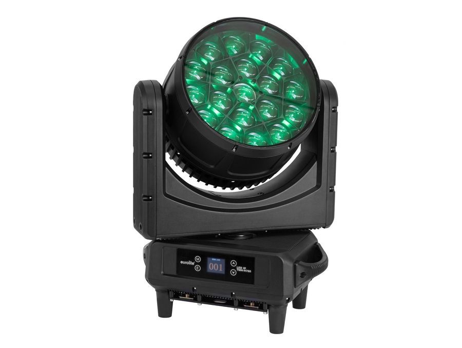 EUROLITE LED IP TMH-H760 Beam/Wash/Flower effect EL-0248 фото
