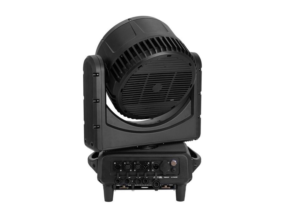 EUROLITE LED IP TMH-H760 Beam/Wash/Flower effect EL-0248 фото