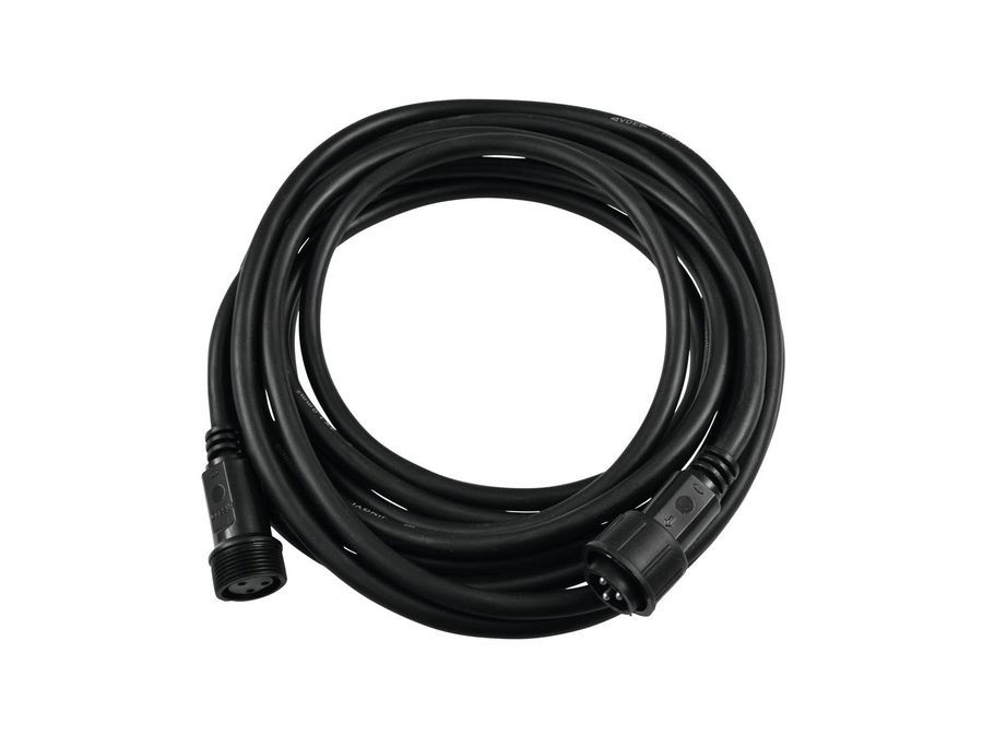 EUROLITE End caps for LED EXT-Par IP65 (DMX) EL-0564 фото