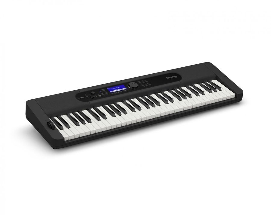 Синтезатор Casio Casiotone CT-S400 CA-0075 фото
