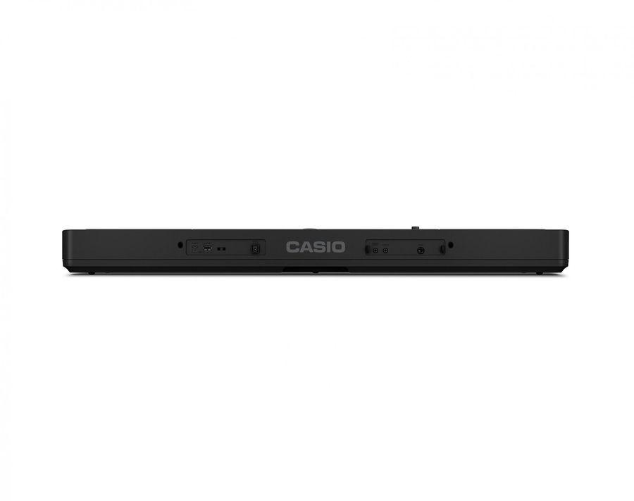 Синтезатор Casio Casiotone CT-S400 CA-0075 фото