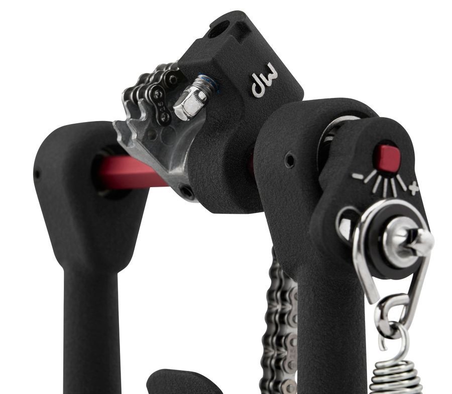 DW DWSP1303Beater Hub with Memory Lock, Black DW-X224 фото