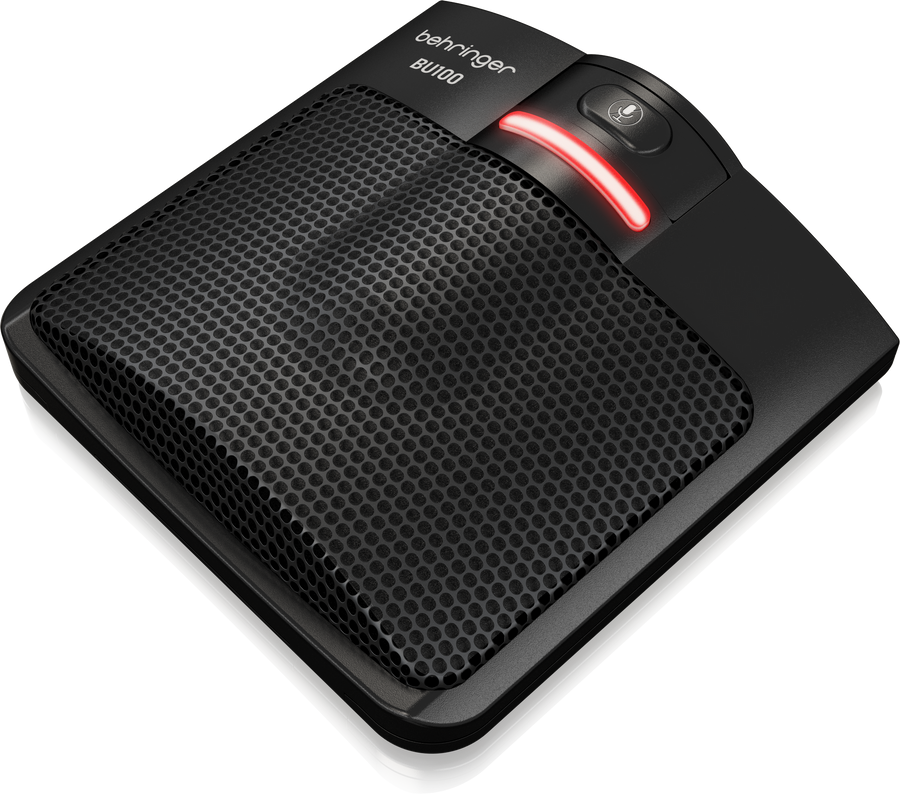 USB-микрофон Behringer BU100 BE-0959 фото