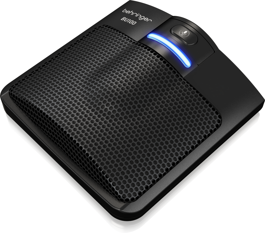 USB-микрофон Behringer BU100 BE-0959 фото