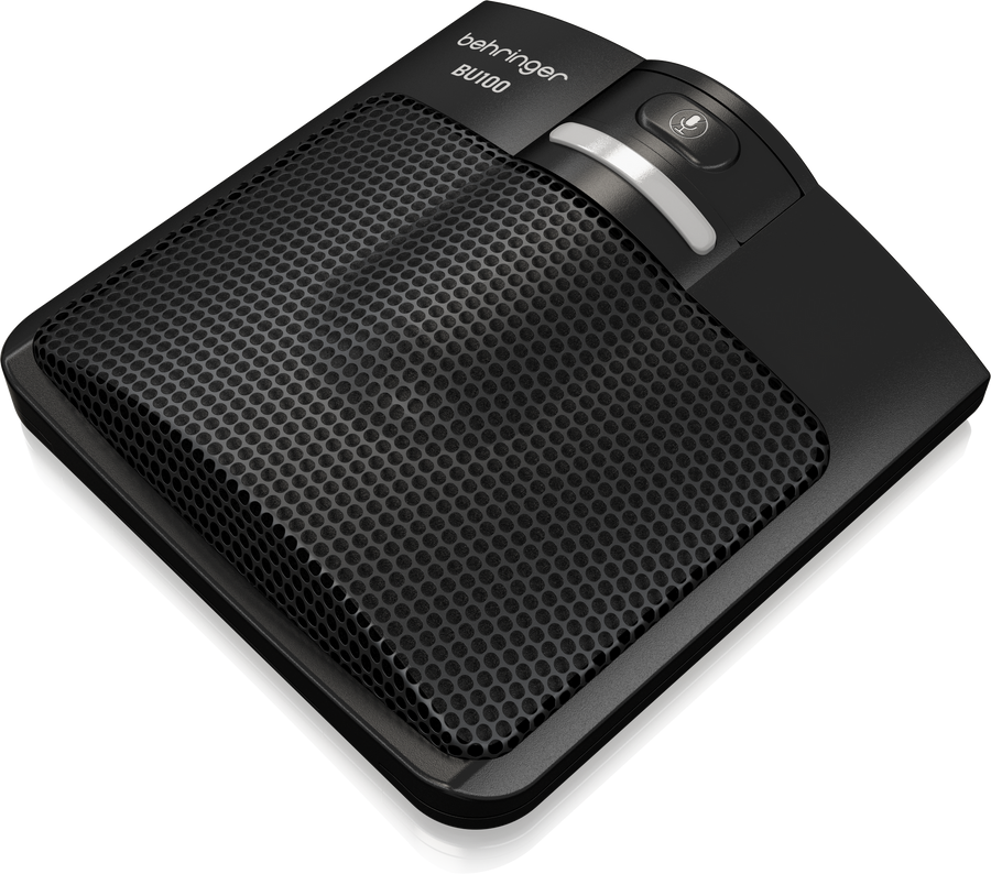 USB-микрофон Behringer BU100 BE-0959 фото