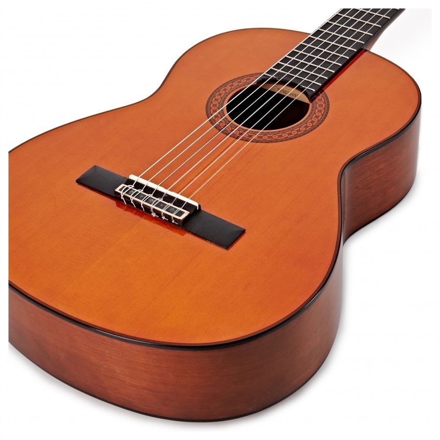Класична гітара Yamaha C80 YA-0342 фото