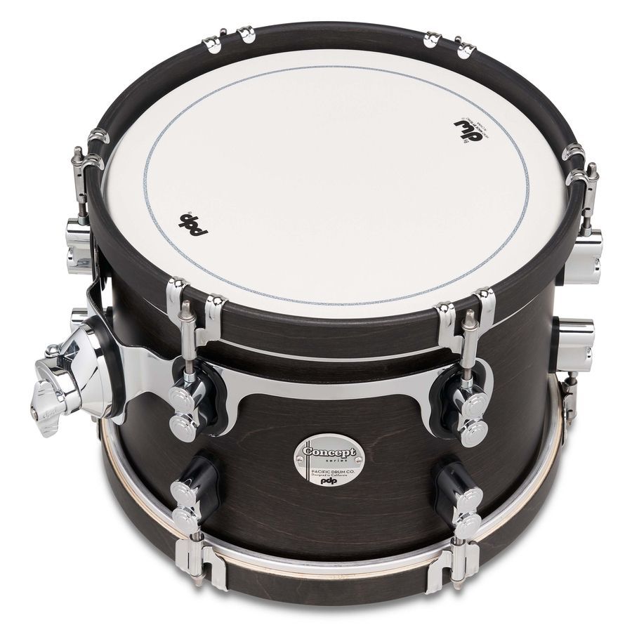 PDP PDCC0812STEE Concept Classic Tom, 8x12" PD-0166 фото