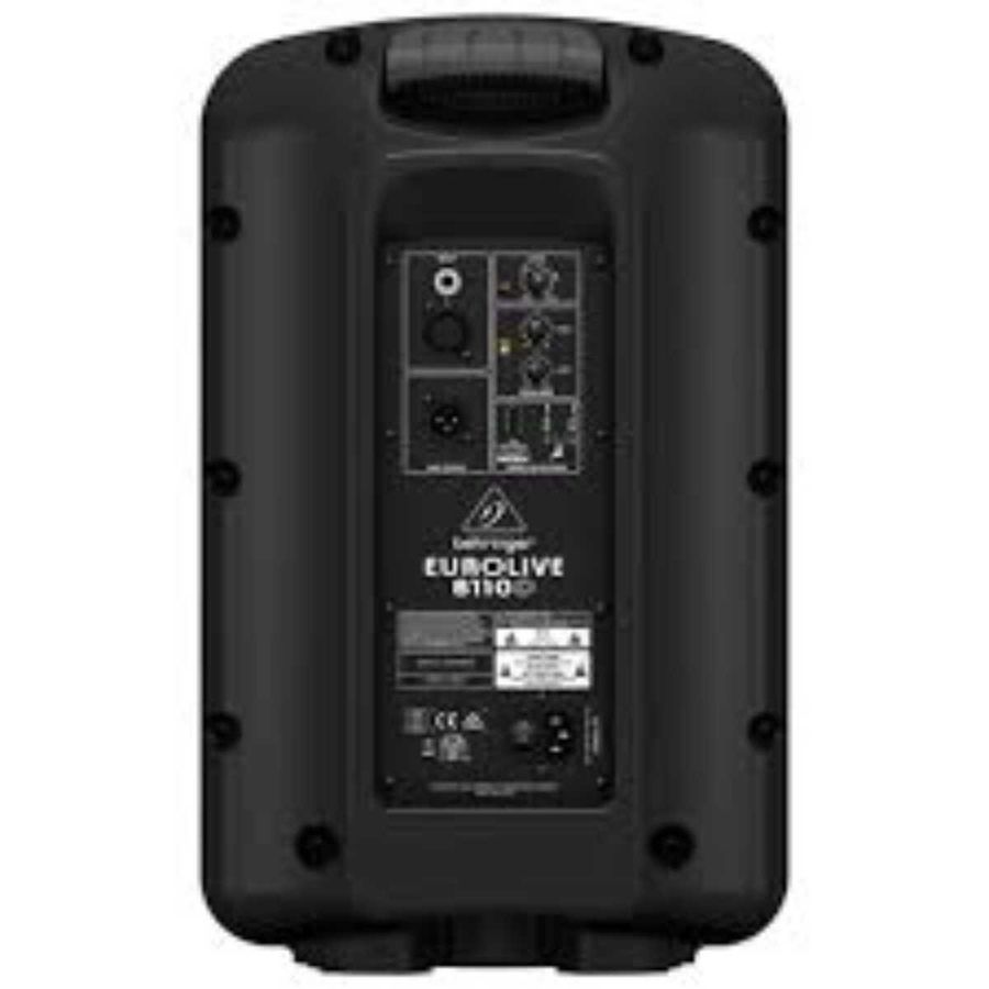 Активна акустична система Behringer EUROLIVE B110D BE-0760 фото