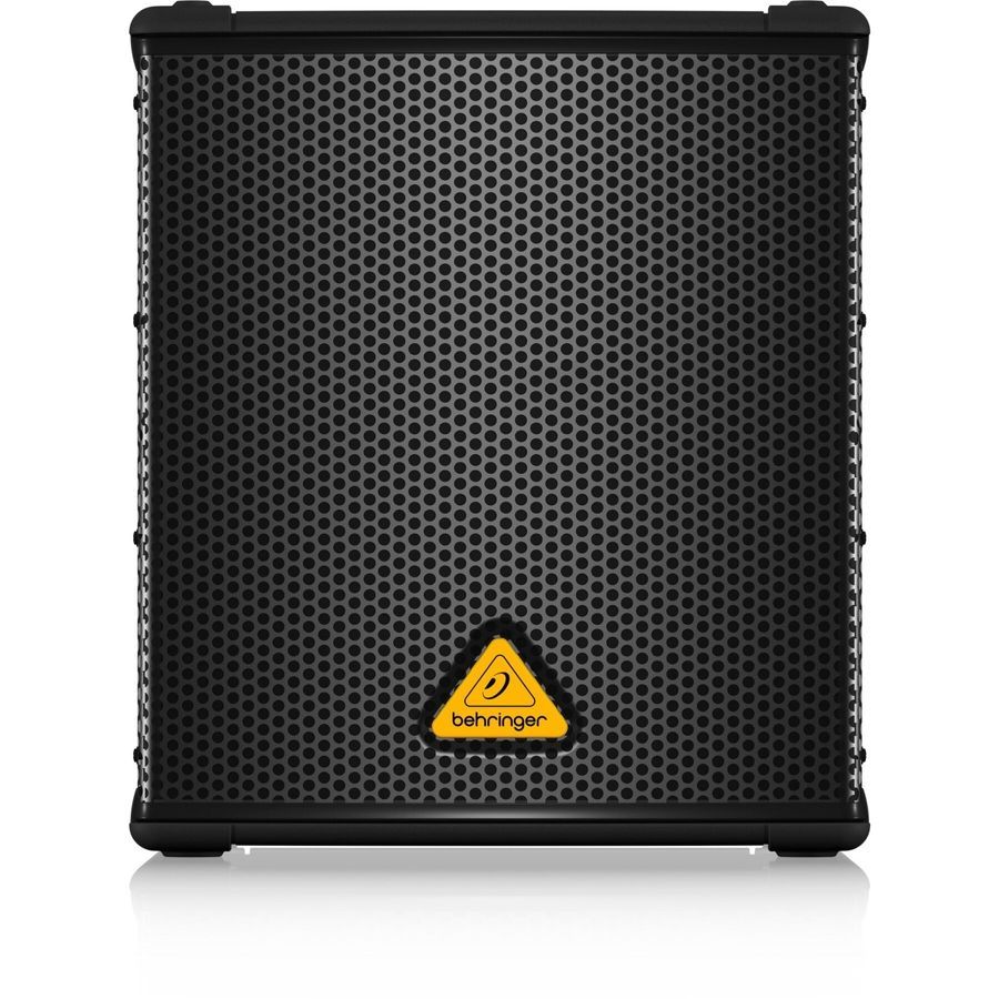 Активний сабвуфер Behringer Eurolive B1200D-Pro BE-0035 фото
