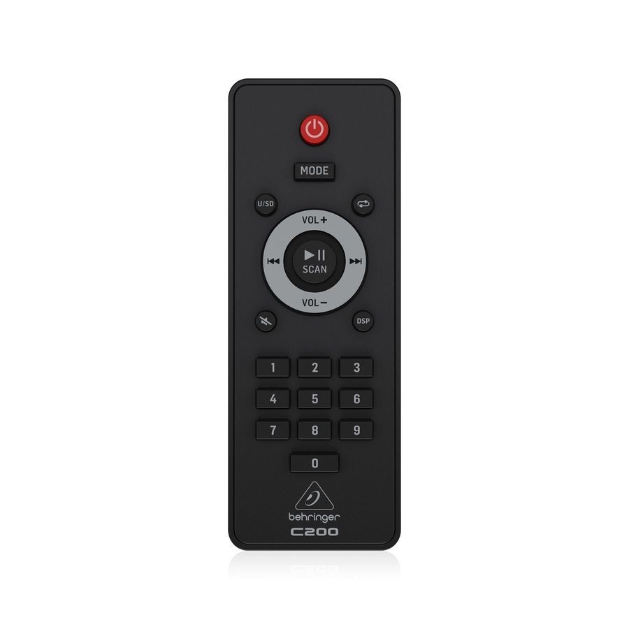 Колонка Behringer C200 BE-0873 фото