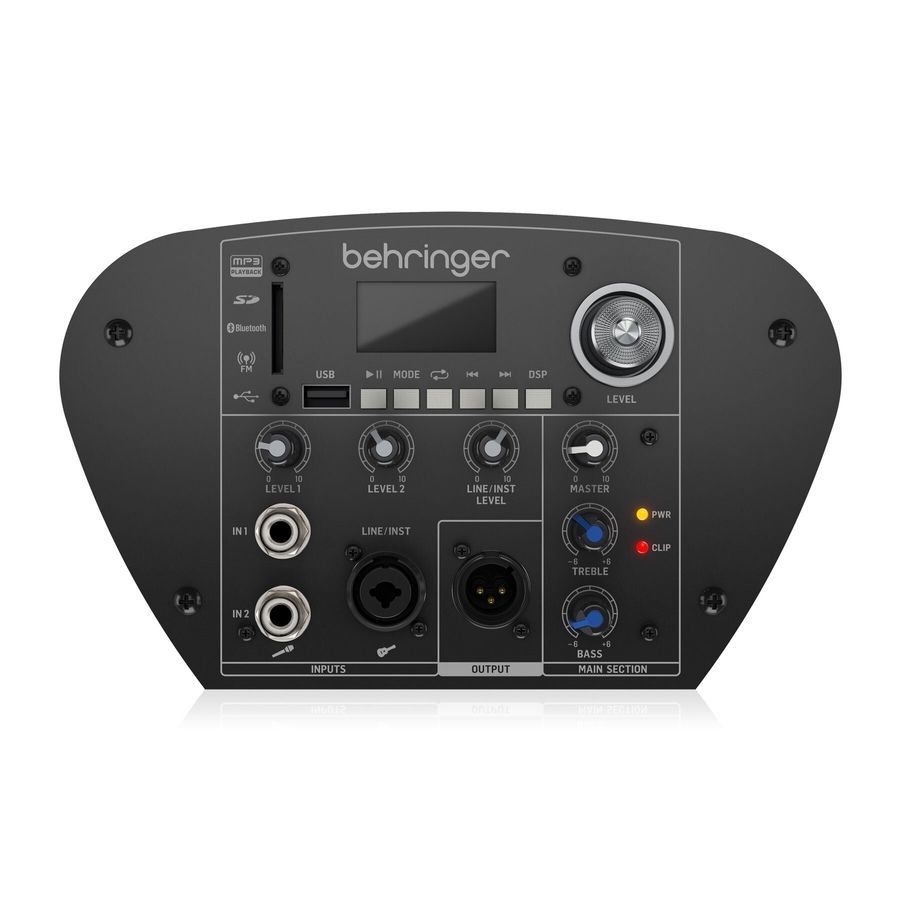 Колонка Behringer C200 BE-0873 фото