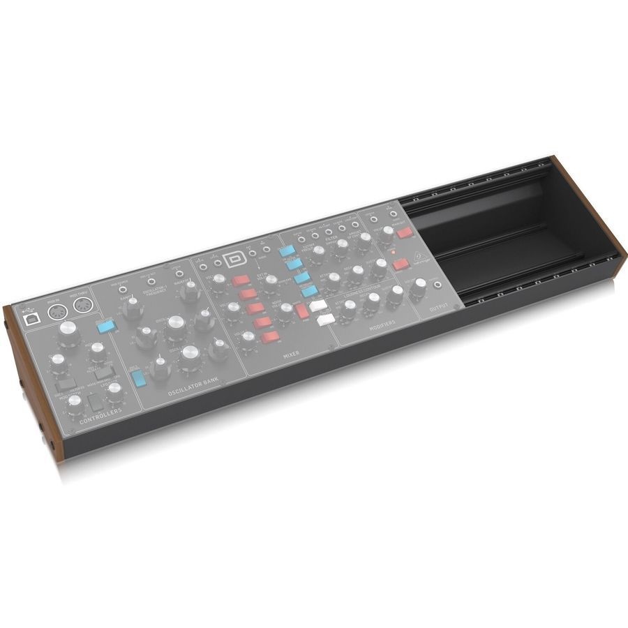 Кейс Behringer Eurorack 104 BE-0884 фото