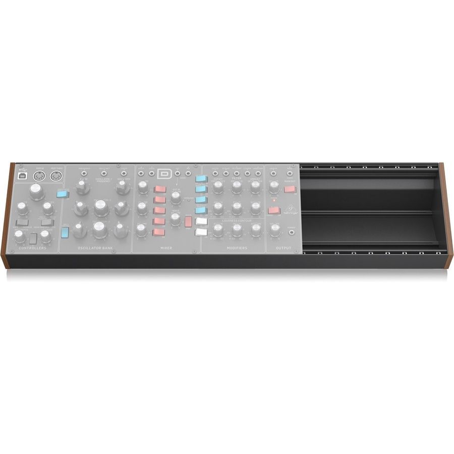 Кейс Behringer Eurorack 104 BE-0884 фото