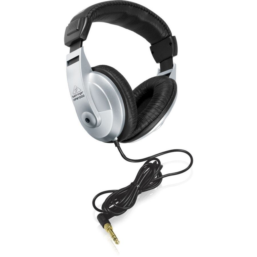 Наушники Behringer HPM1000 BE-0345 фото