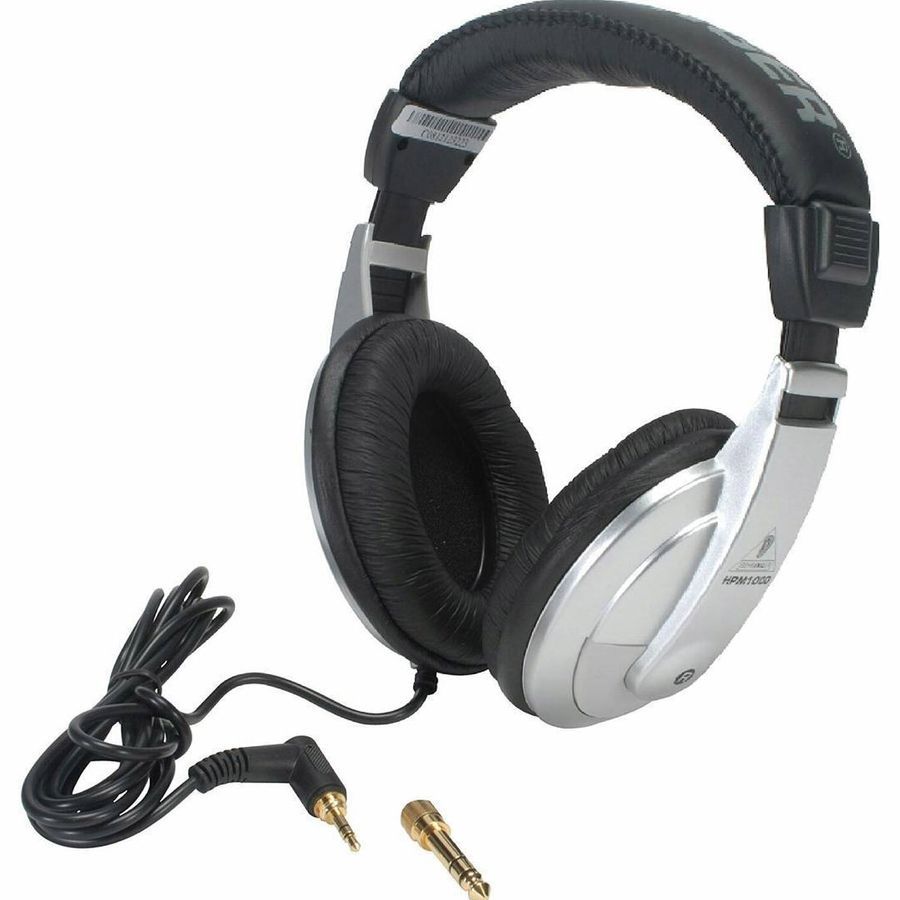 Наушники Behringer HPM1000 BE-0345 фото