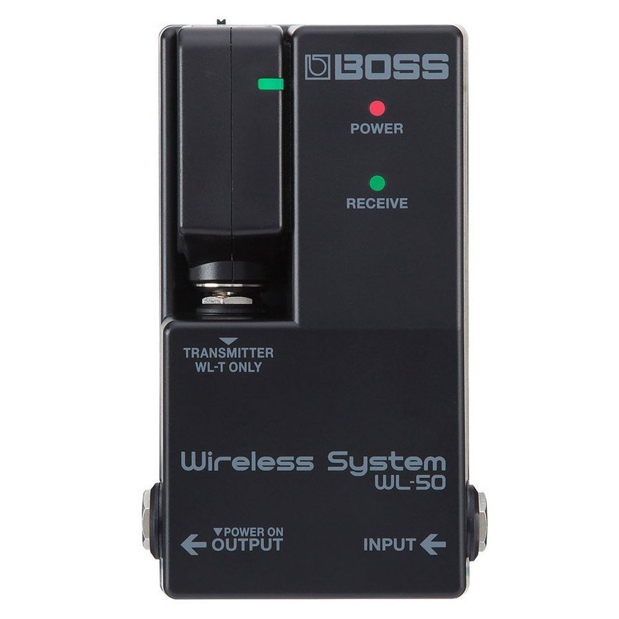 Бездротова система Boss WL50 BO-0309 фото