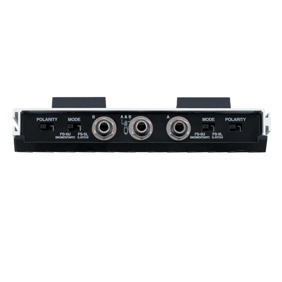Педаль переключатель двойной Boss FS-6 BO-0070 фото