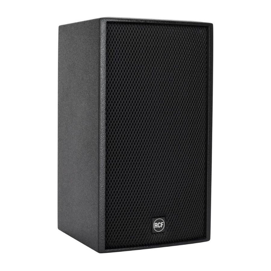 RCF M501 RC-0739 фото