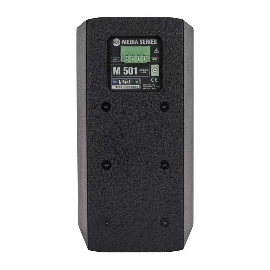 RCF M501 RC-0739 фото