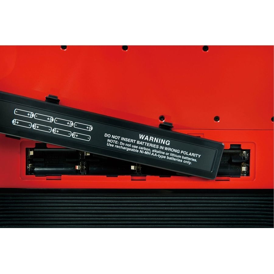 Цифровий баян Roland FR-1xb BK RO-0561 фото