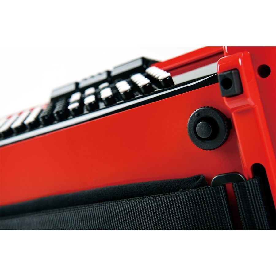 Цифровий баян Roland FR-1xb BK RO-0561 фото